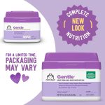 Brand - Mama Bear Gentle Baby Formula Milk-Based Powder with Iron, Complete Nutrition, Easy to Digest, 21.5 Ounce - Image 2